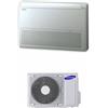 Samsung CLIMATIZZATORE SAMSUNG SOFFITTO/PAVIMENTO 24000 BTU INVERTER R-32
