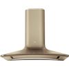 Elica Cappa filtrante a parete SWEET BRONZE/F/85 PRF0201747 finitura bronzo da 85 cm