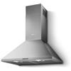 Elica Cappa aspirante a parete TAMAYA 2.0 IX/A/60 PRF0176616 finitura acciaio inox da 60 cm