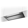 Elica Cappa aspirante a incasso BOXIN ADV PLUS @ IX/A/90 PRF0195520 finitura acciaio inox da 90 cm