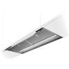 Elica Cappa aspirante a incasso BOXIN ADV DRY @ IX/A/120 PRF0200561 finitura acciaio inox da 120 cm