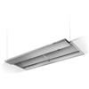 Elica Cappa aspirante a incasso BOXIN DRY IX/A/90 PRF0181068 finitura acciaio inox da 90 cm