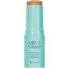 MEDSPA Srl Miamo Active Defense Spf 50+ Nude Sun Stick solare 15g