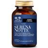 SALUGEA (RELOAD Srl) Salugea Serena Notte 60 Capsule - Integratore per dormire bene senza melatonina