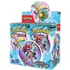 Gamevision - Pokémon Scarlatto e Violetto Avventure Insieme Box da 36 buste