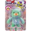 Grandi Giochi Stretchapalz - Orsetti Tie-Die Stretchapalz Alti 14 Cm, Si Allungano Fino A Tre Volte La Loro Misura Iniziale, Per Poi Tornare Alla Forma Originale, Per Bambini A Partire Dai 3 Anni