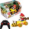Carrera RC Mario Kart(TM) Bumble V, Mario (370181064)