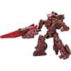 Hasbro Transformers Legacy United, Core Class, Bouldercrash (universo Infernac), action figure convertibile da 8,5 cm, dagli 8 anni in su
