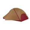 Msr Freelite 2, Tenda Zaino in Spalla Unisex, Sahara, 2-Person