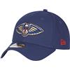 New Era NBA The League 9Forty Orleans Pelicans Snapback cap, Uomo, Multicolor, OSFA (55.8 cm - 60.6 cm)