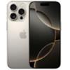Apple iPhone 16 Pro 1TB Titanio Naturale - MYNX3QL/A