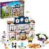 LEGO 41684 Friends Grand Hotel di Heartlake City