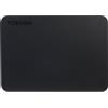 Toshiba HDTB420EK3AA 2000GB Nero disco rigido esterno