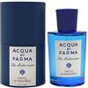 Acqua di Parma Blu Mediterraneo Mirto di Panarea Eau de toilette spray 150 ml unisex