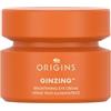 ORIGINS GinZing Refreshing Eye Cream to Brighten and Depuff - Cool, 15 ml