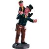 Lemax Bob Cratchit And Tiny Tim - 02403