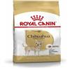 Royal Canin Chihuahua Adult | 3 kg | Alimento secco per chihuahua adulti | Per favorire la qualità delle feci e la salute dentale | Alta accettazione
