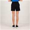 No Limits Pantaloncini in felpa con logo e coulisse