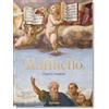 Taschen Raffaello: L'opera completa. Dipinti, affreschi, arazzi, architettura