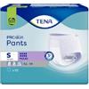 Pannolone A Mutandina Tena Pants Maxi S 10 Pezzi