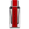 Ferragamo Ferragamo Red Leather Eau de Parfum (uomo) 100 ml