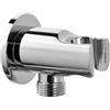 Damast - Presa acqua Lindos con supporto - 11995