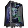 Thermaltake Tower 900 Black Edition CA-1H1-00F1WN-00 - Telaio verticale completamente modulare E-ATX per computer