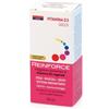 VITAL FACTORS ITALIA SRL REINFORCE VITAMINA D3 GTT 50ML
