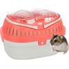 Trixie Trasportino per piccoli animali Trixie Pico - ca. L 23 x P 16 x H 17 cm