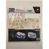 Plast Craft Games for Infinity - Plast Pre-Cut - TME 2 Containers - Set 03