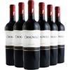 Tenuta Sette Ponti Crognolo 2022 Bio Box da 6 bottiglie