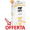Pop Caffè Naos Capsule Nespresso - The Limone - Confezione Da 10 Capsule - CONFEZIONE RISPARMIO