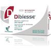 Pharmextracta Dibiesse 30 Compresse