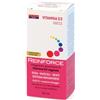 VITAL FACTORS ITALIA Srl REINFORCE VITAMINA D3 GTT 50ML