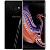 Samsung SMARTPHONE SAMSUNG GALAXY NOTE 9 SM N960F DUAL SIM 6.4" 128 GB 12MP + 12 MP NERO