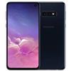 SAMSUNG GALAXY S10e SM G970F 128 GB DUAL SIM PRISM BLACK NERO NO S20 GRADO B