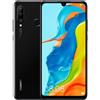 HUAWEI P30 LITE MAR LX1A 128 GB DUAL SIM 4G LTE MIDNIGHT BLACK / NERO GRADO A