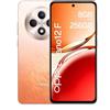 OPPO RENO 12F 4G DUAL SIM 8GB RAM 256GB NFC 6,67 'AMBER ORANGE ITALIA NO BRAND