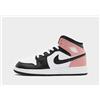 Nike Older Kids' Shoes Air Jordan 1 Mid, White