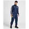 adidas Real Madrid 1999/00 Track Pants, Blue