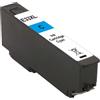 Peach Cartuccia Peach ciano No. 33XL compatibile Epson T3362 [PI200-418]