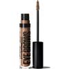 MAC Eye Brows Big Boost Gel Sopracciglia Brunette