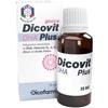 DICOFARM SpA Dicovit plus gocce 15 ml