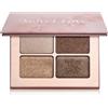 ZOEVA Velvet Love Eyeshadow Quad 4x1,5 g