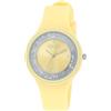 Liu Jo - Orologio Sportivo da donna al quarzo in gomma - Modello Dancing Sport TLJ2526 - Orologio con cristalli girevoli nel quadrante
