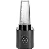 ZWILLING ENFINIGY Frullatore e Smoothie maker, con lama lama a croce in acciaio inox e motore ad alte prestazioni da 600 watt, nero