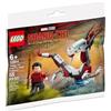 LEGO Marvel Studios Shang-Chi and The Legends of The Ten Rings Set #30454 - Shang-Chi and The Great Protector