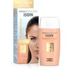 ISDIN SRL Fotoprotector ISDIN Fusion Water Color LIGHT SPF50 50ml nuovo 2025