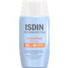ISDIN SRL Fotoprotector ISDIN Fusion Fluid MINERAL SPF 50 solare viso nuovo 2025