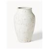 Westwing Collection Portavaso Milos, alt. 66 cm - Bianco